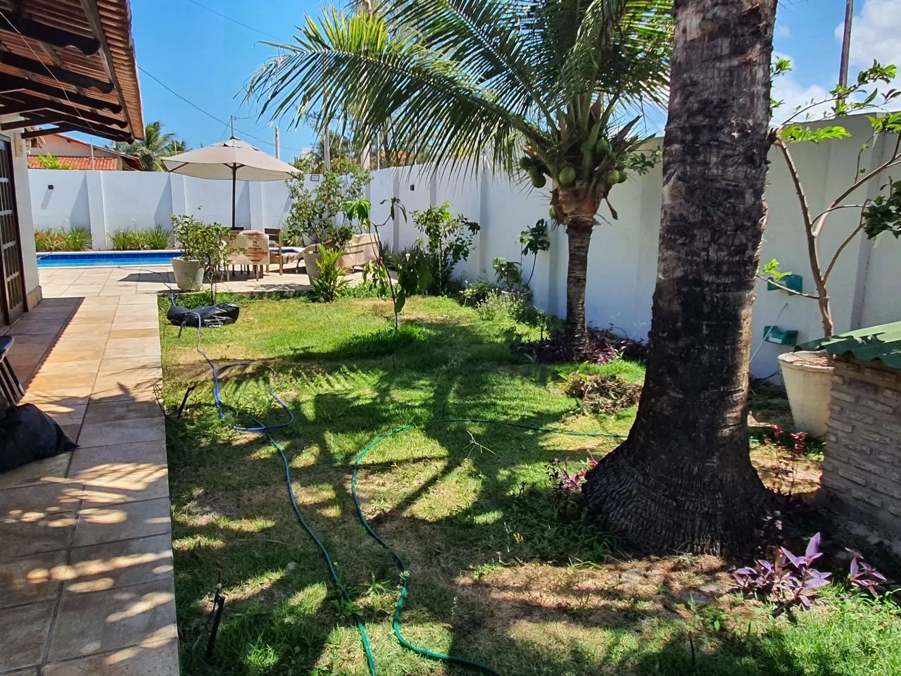 Casa luxo completissima. Condominio fechado. - Foto 5