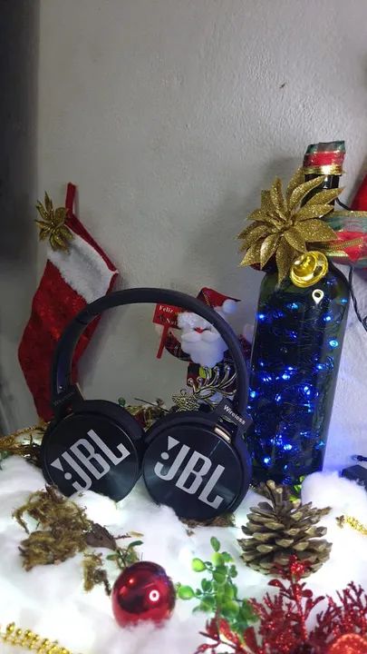 Fone de Ouvido JBL Wireless - Novo - Foto 6