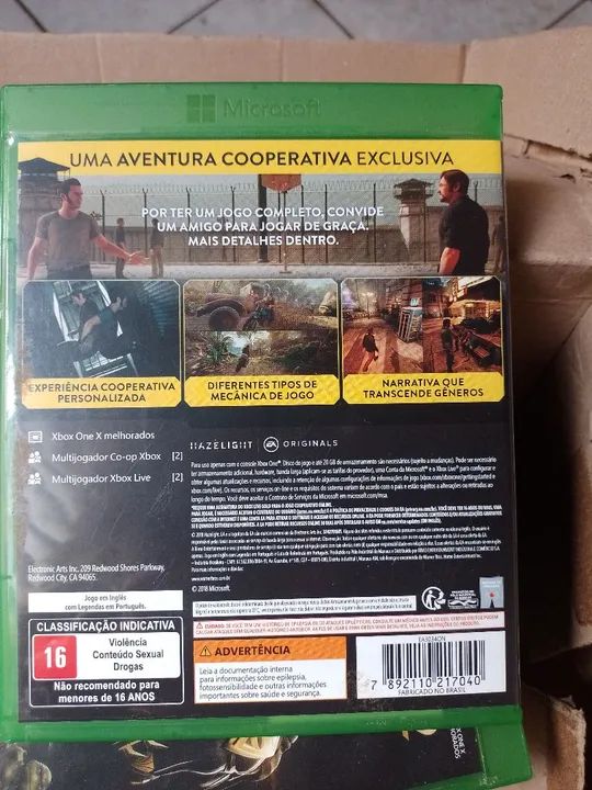 A Way Out - Foto 3