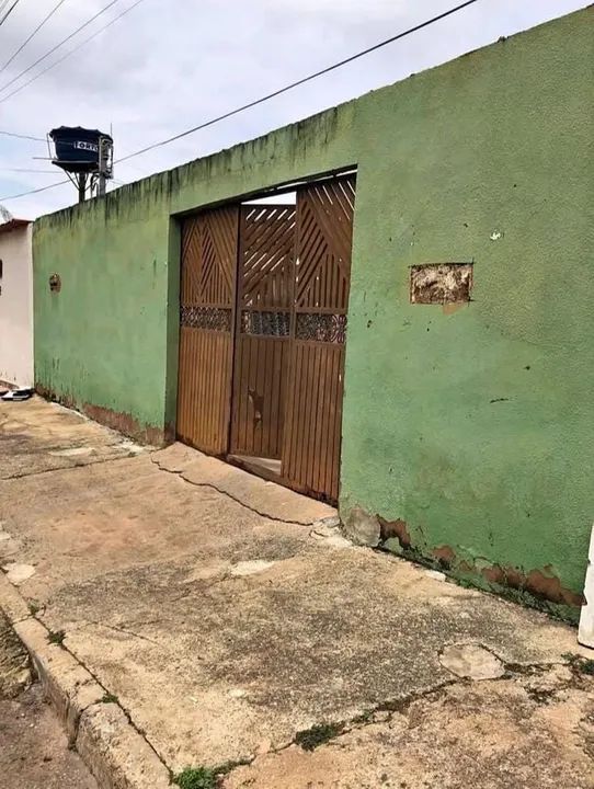 Casa a vendo no sol nascente ( trecho 2) - Foto 2