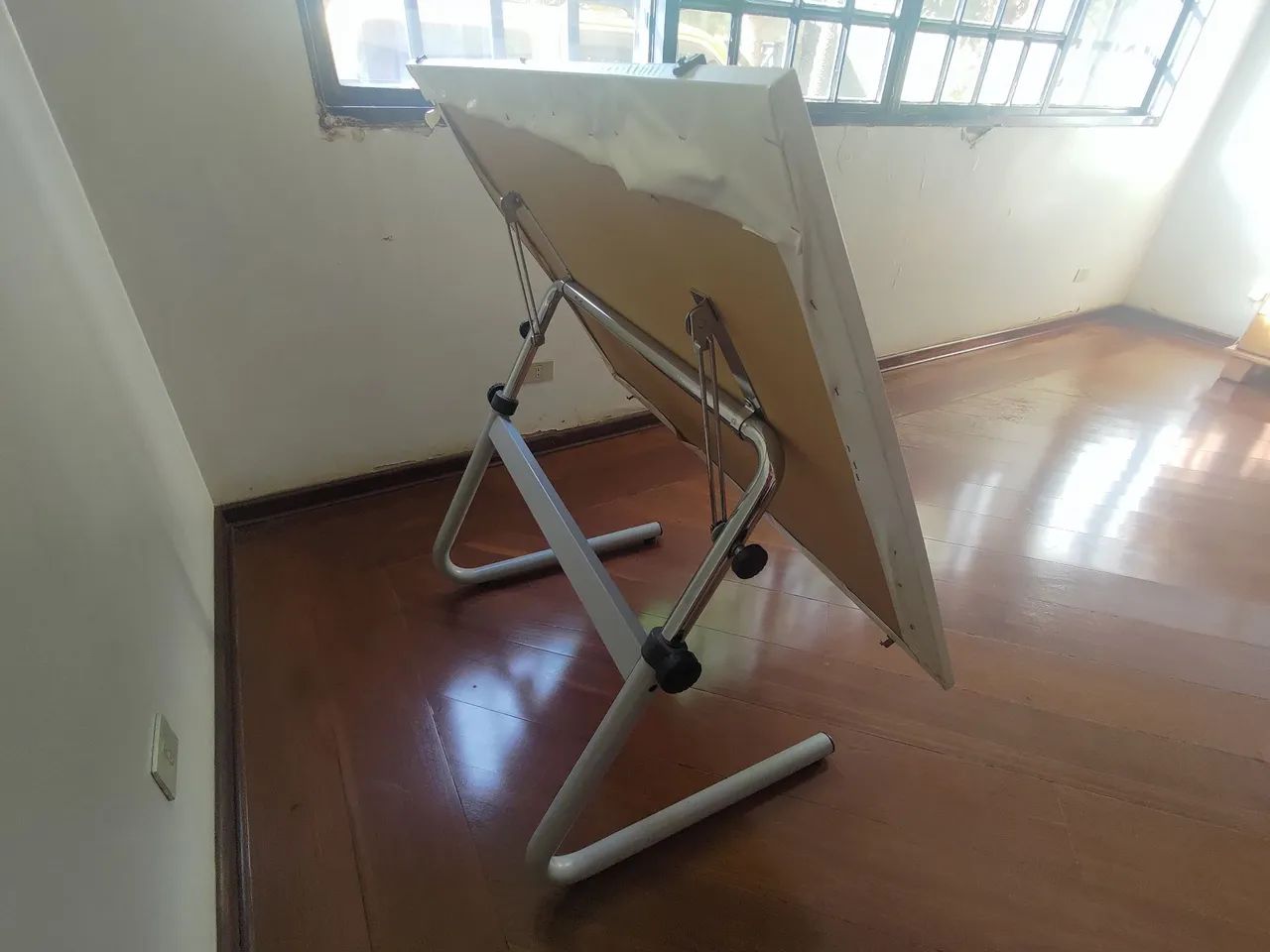 Prancheta de desenho 1,20m - Foto 3