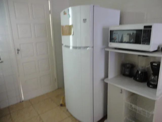 Praia de Itapuã-Village, 2/4, Ar, Piscina, Internet, 100m da Praia, Porteiro 24 horas - Foto 7