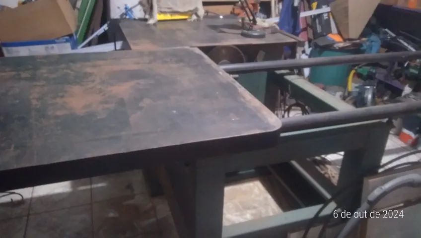 ESQUADREJADEIRA PARA MARCENARIA