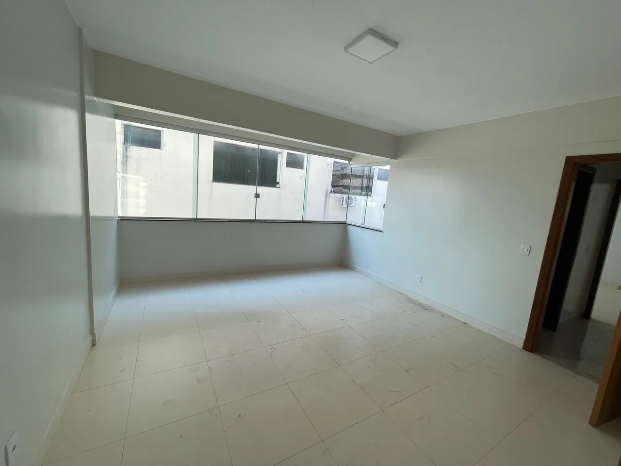 Apartamento disponível para locação