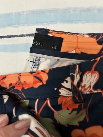 Calças e bermudas  - todas por $80 - Foto 2