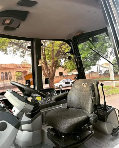 Retroescavadeira CarXCMHXT870BR 2021
