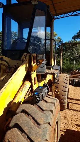 Pa Carregadeira - Foto 3