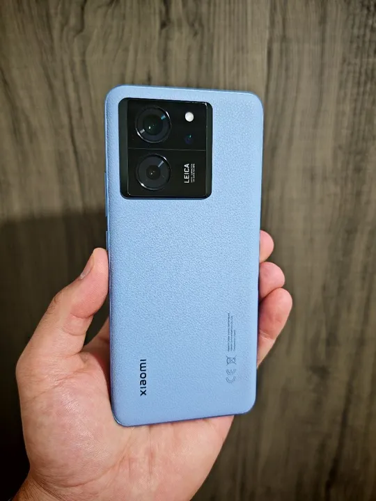 Xiaomi 13T Pro 512 GB Semi-novo Impecável