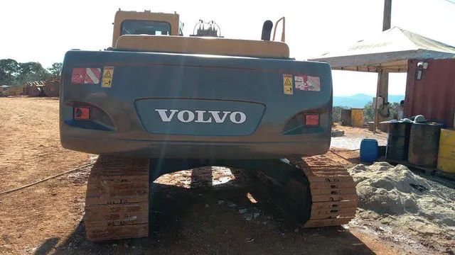 ESCAVADEIRA  - Foto 3