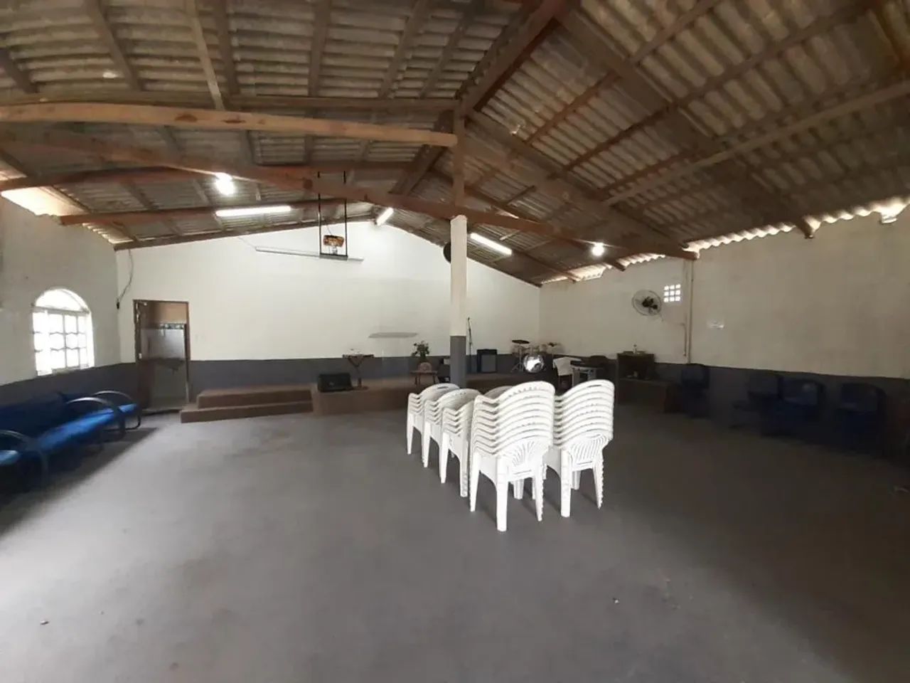 Sitio Barra do Jucu- Casa sede- 7 chalés- 10.000m²- lazer completo. 0QFKl - Foto 15