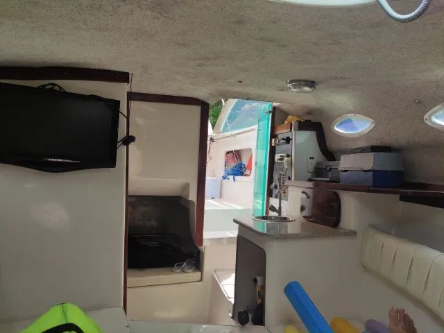 CIMITARRA 270 DIESEL - Foto 10