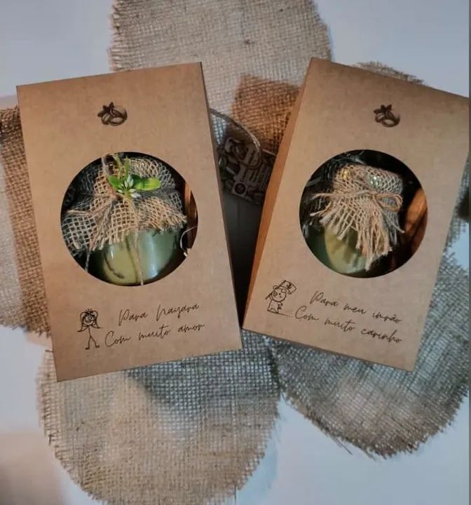 Presente - Creme de Pistache c/ Caixa Personalizada - Foto 4