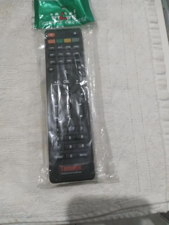 Controle  para conversor digital tomate  - Foto 2