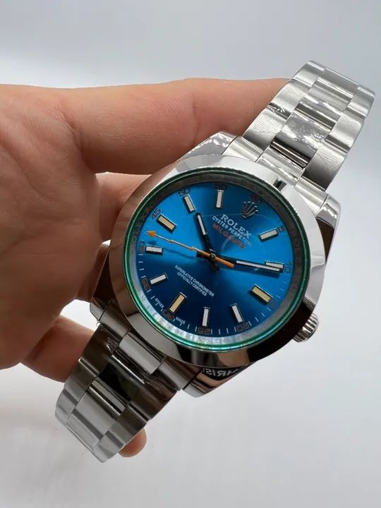 Rolex Milgauss - Foto 2