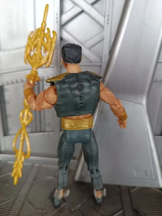 MARVEL UNIVESE/NAMOR - Foto 2