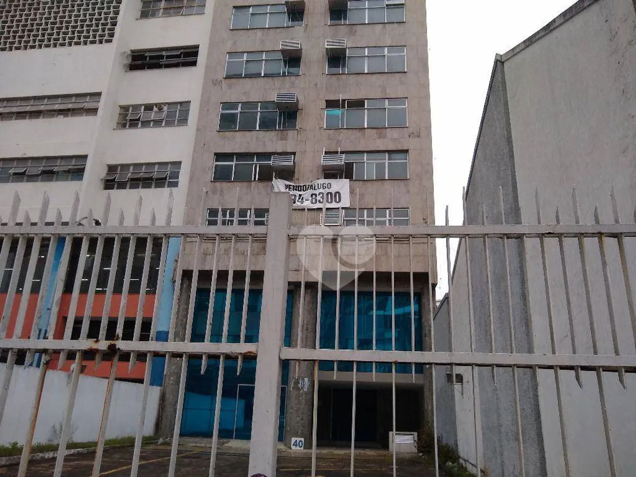 Sobrado 2 pavimentos , 588 m² por R$ 1.300.000 - Centro - Rio de Janeiro/RJ - Foto 3