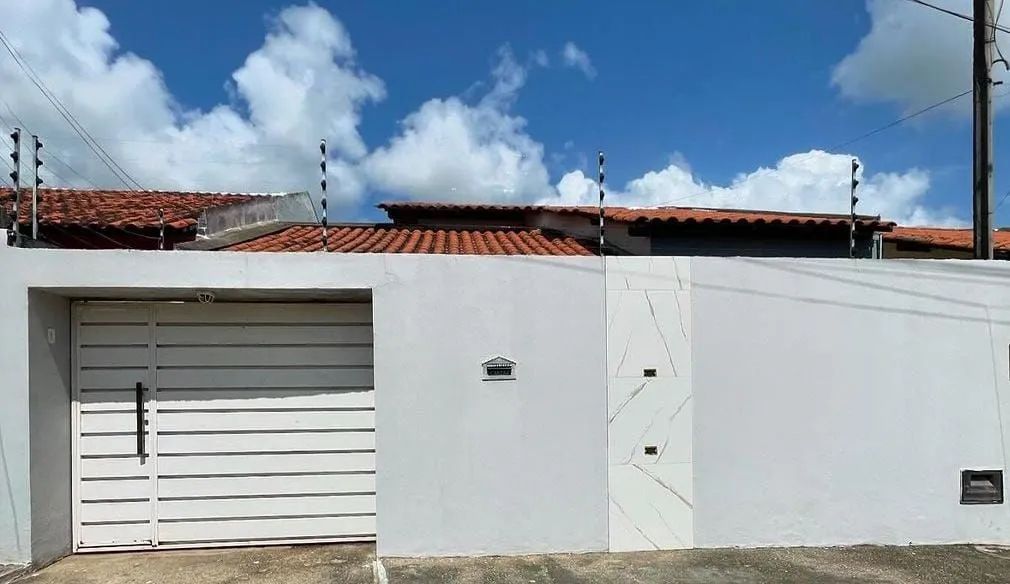 ~4 Casa Linda no Filipinho