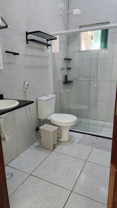 Casa Temporada com Piscina - Paraíso em Família! @casamilagresdalage  - Foto 4