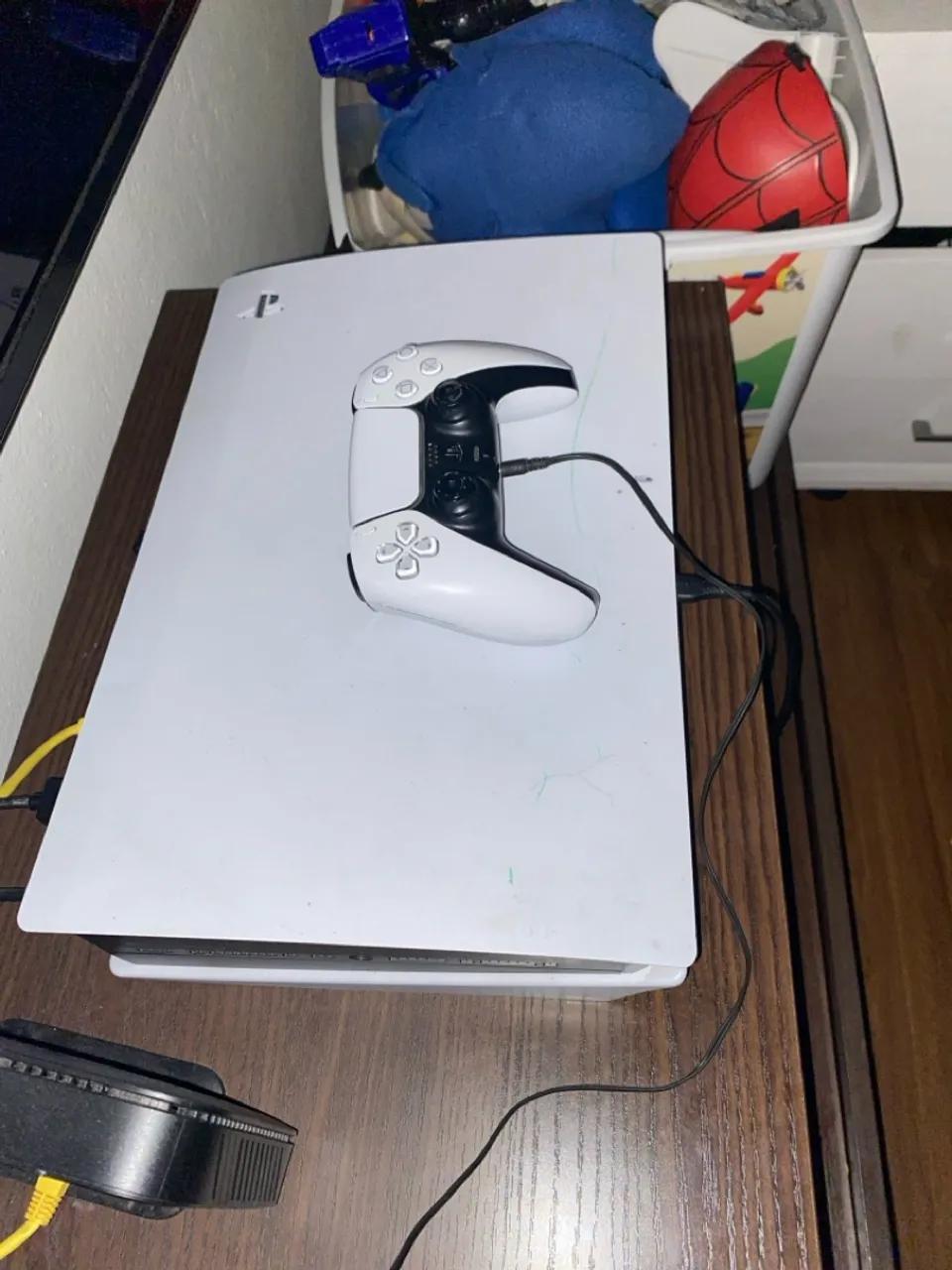 PlayStation 5 - Console com Controle