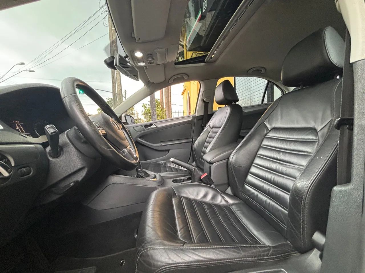 Jetta Highline 2.0 tsi 2012  - Foto 5