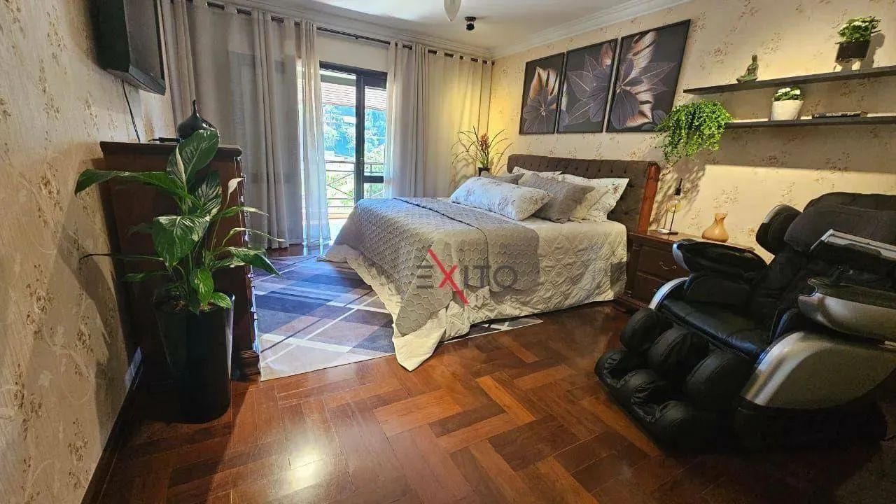 Casa com 4 dormitórios à venda, 800 m² por R$ 3.500.000,00 - Loteamento Capital Ville - Ju - Foto 3