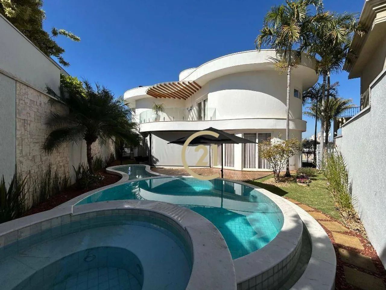 Casa para Venda ou Aluguel no Condomínio Maison Du Parc - Jardim Maison Du Parc em Indaiat