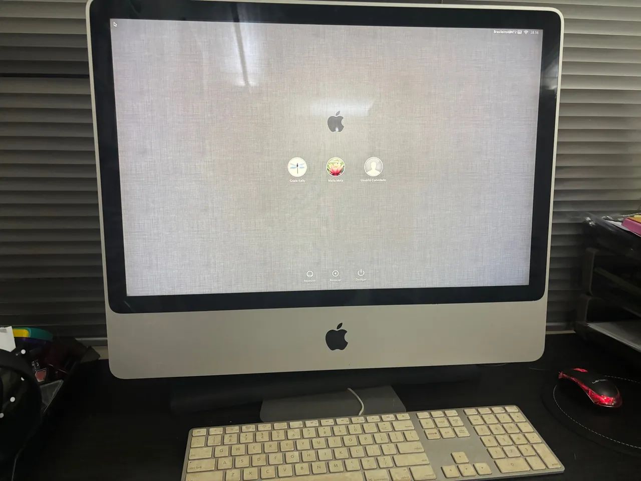 Mac Book Apple - 2012 - Mac OS X Lion 10.7.5 - Foto 5