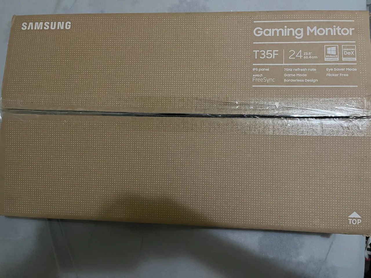 Monitor Samsung 24 polegadas - Foto 5