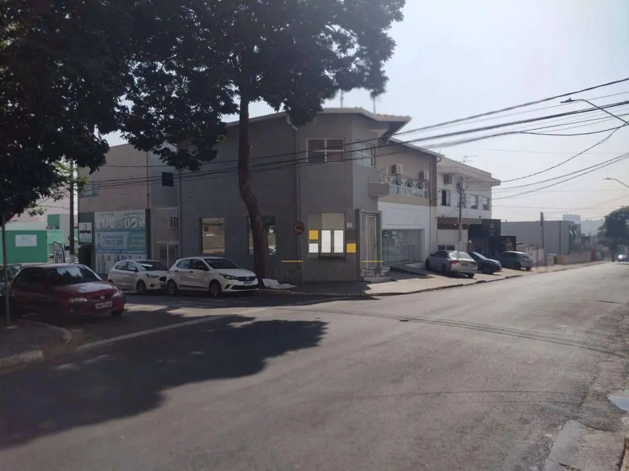 Sala para alugar, 40 m² por R$ 1.500,00/mês - Jardim São Carlos - Sumaré/SP