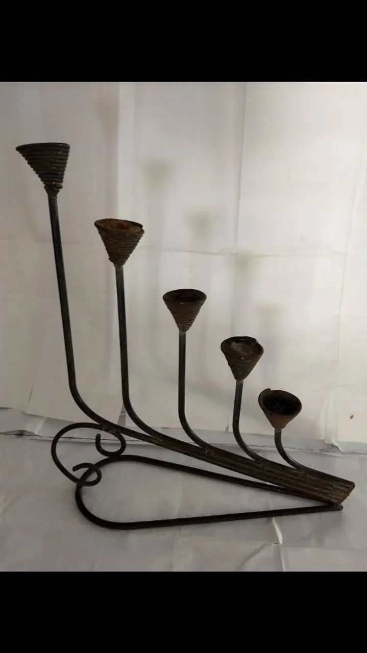 Candelabros 