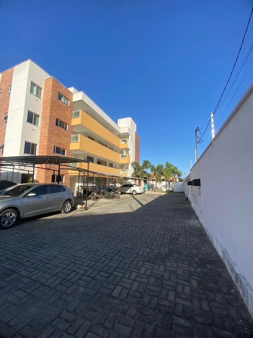 Foto - Caucaia - Padre Romualdo