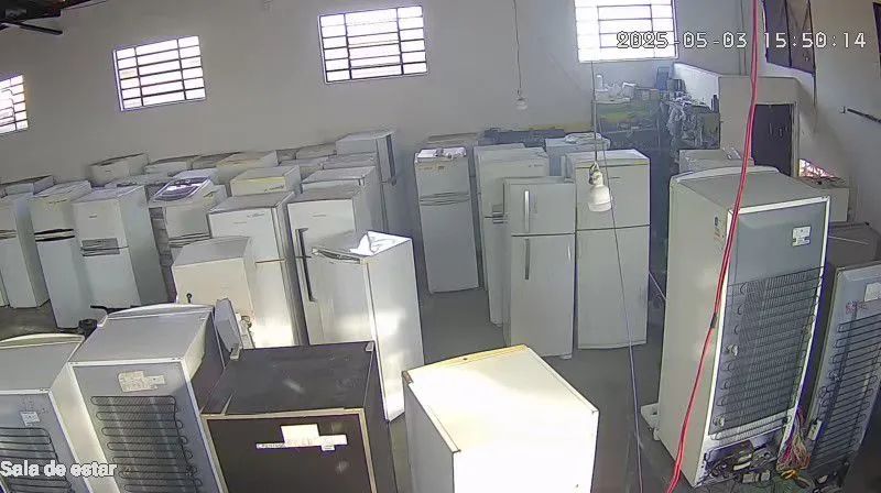 Máquina de Lavar a partir de 800 reais  - Foto 6