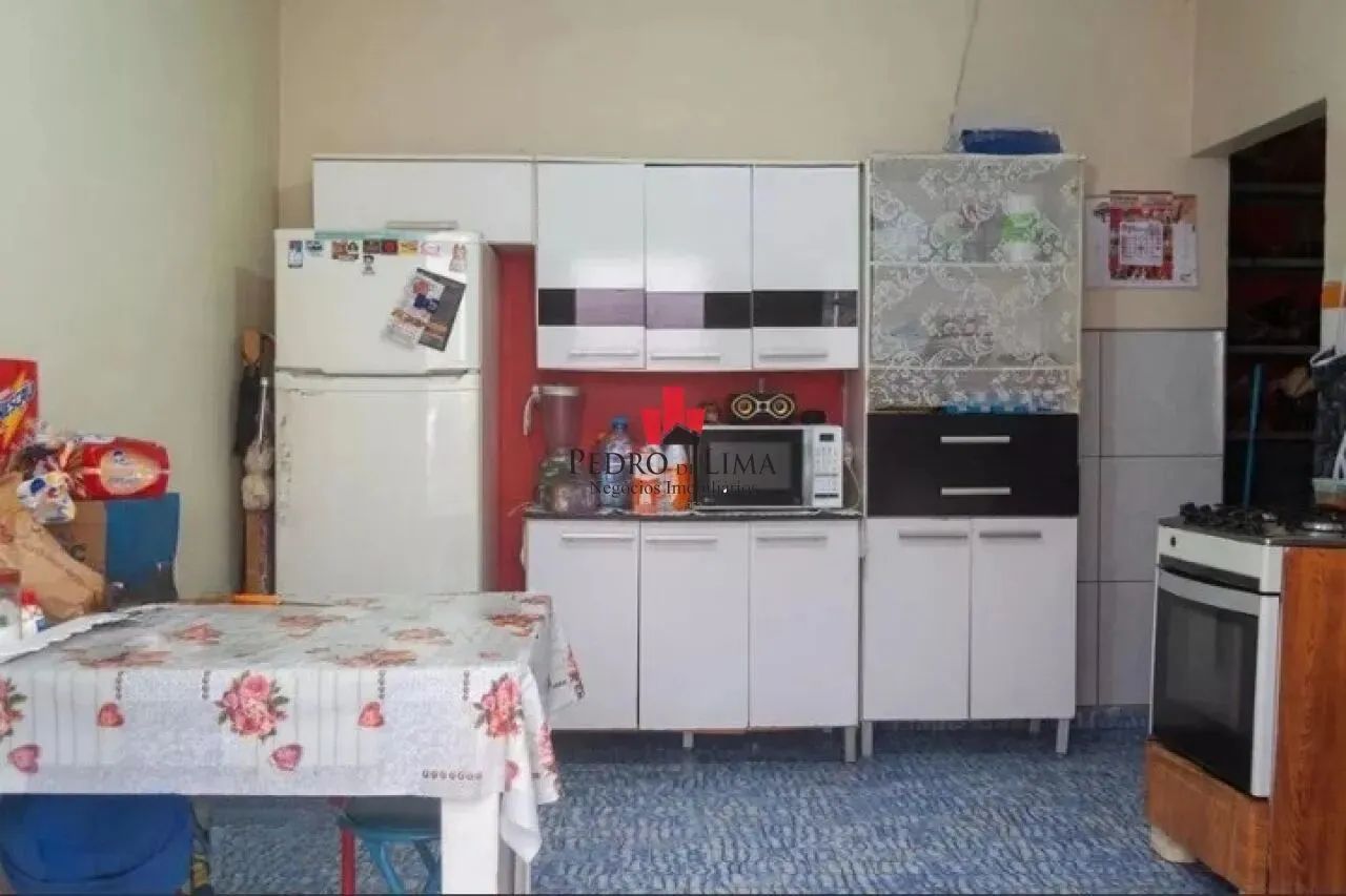 Terreno com casa antiga no Tatuapé - Foto 4