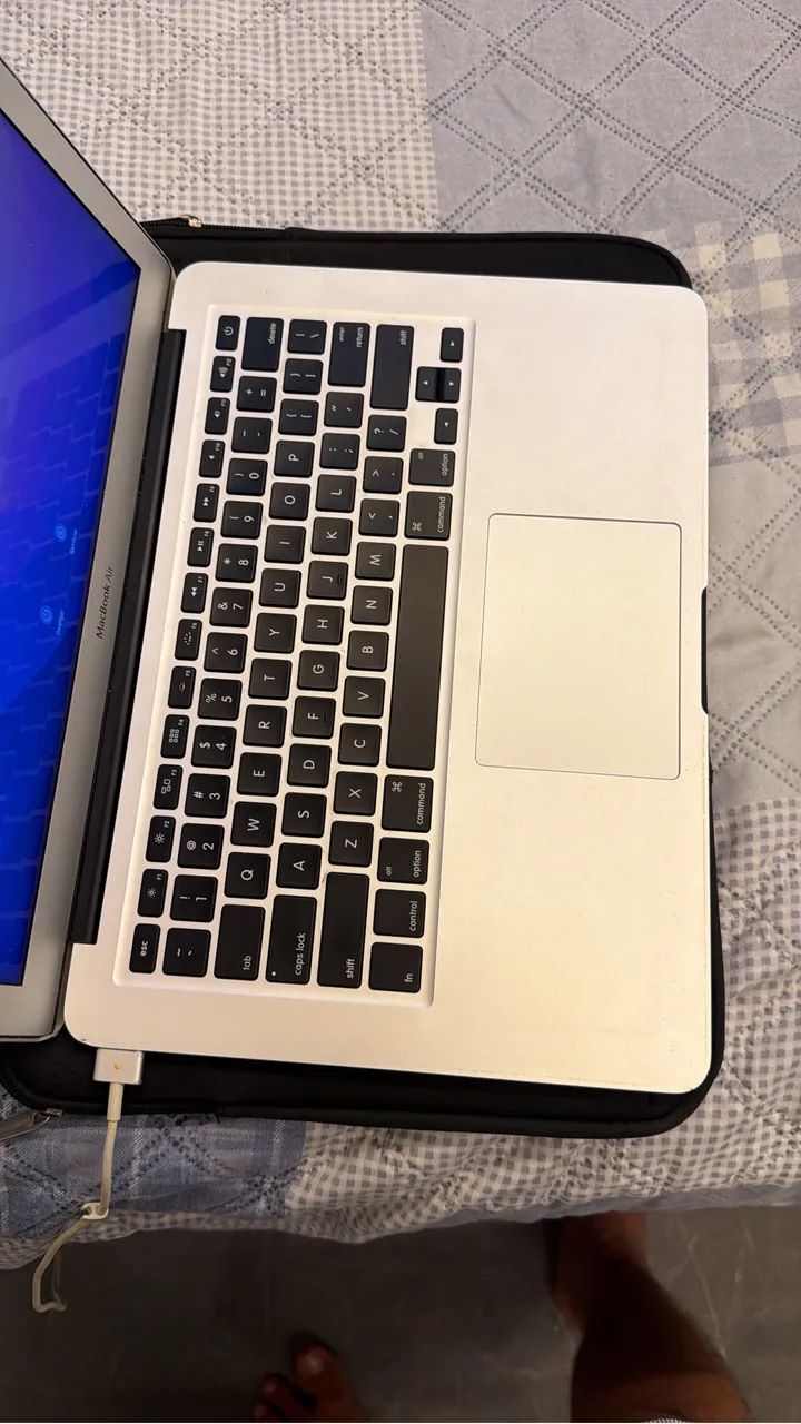 Mac Book Apple  - Foto 3