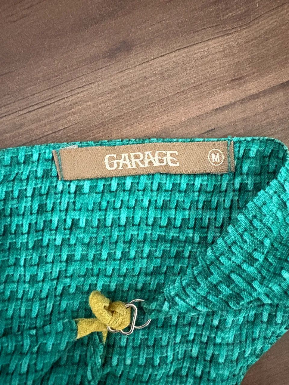 Vestido GARAGE - Foto 4