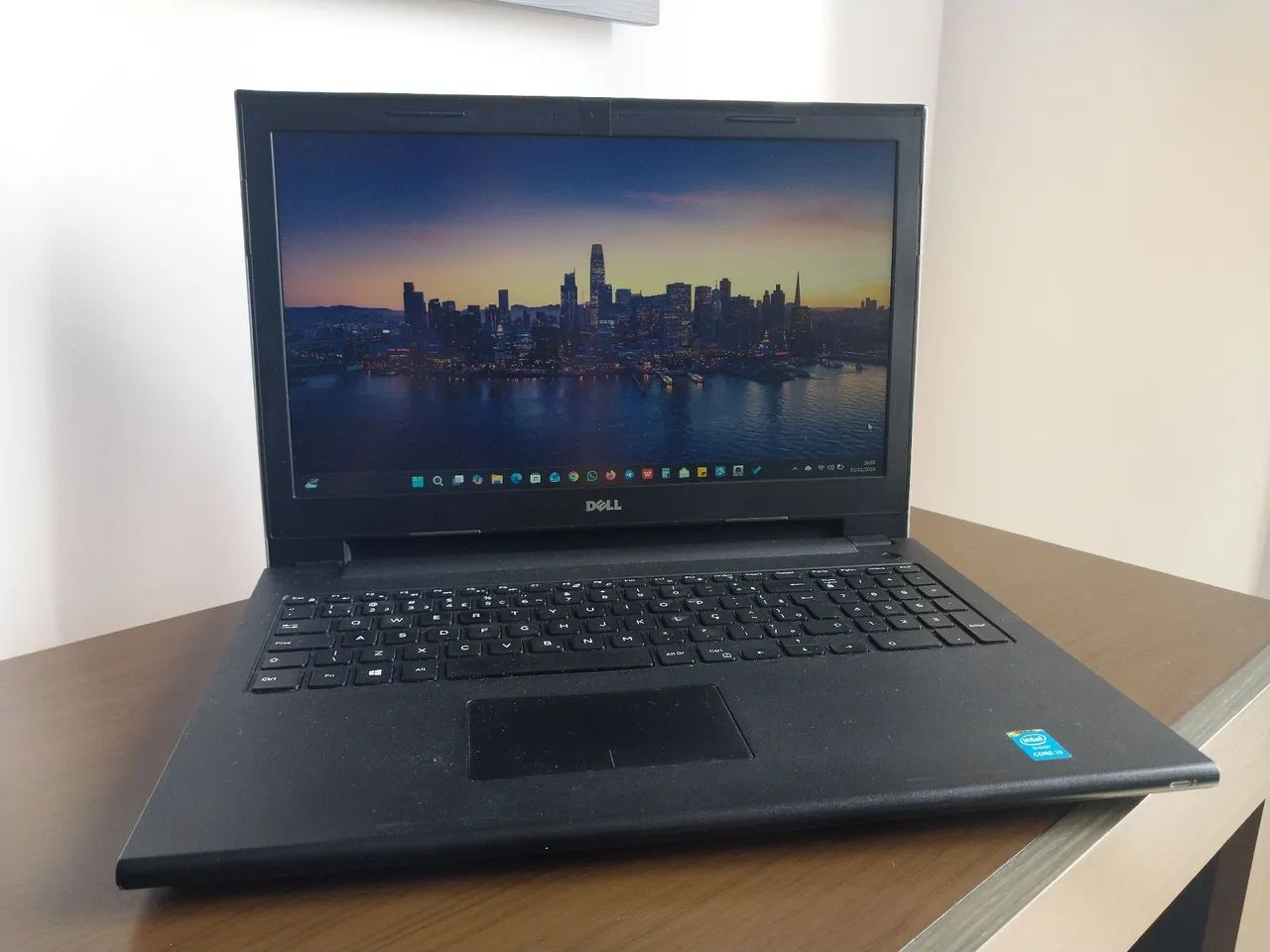 dell inspiron 3542