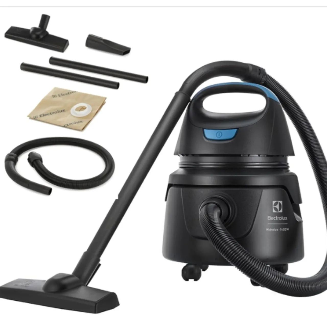 Aspirador de Pó Electrolux 1400w - Foto 3