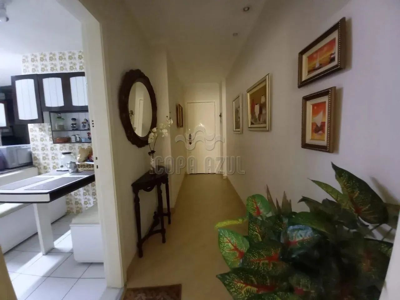 Copacabana, Apartamento, 3 quartos 1 suite - Foto 4