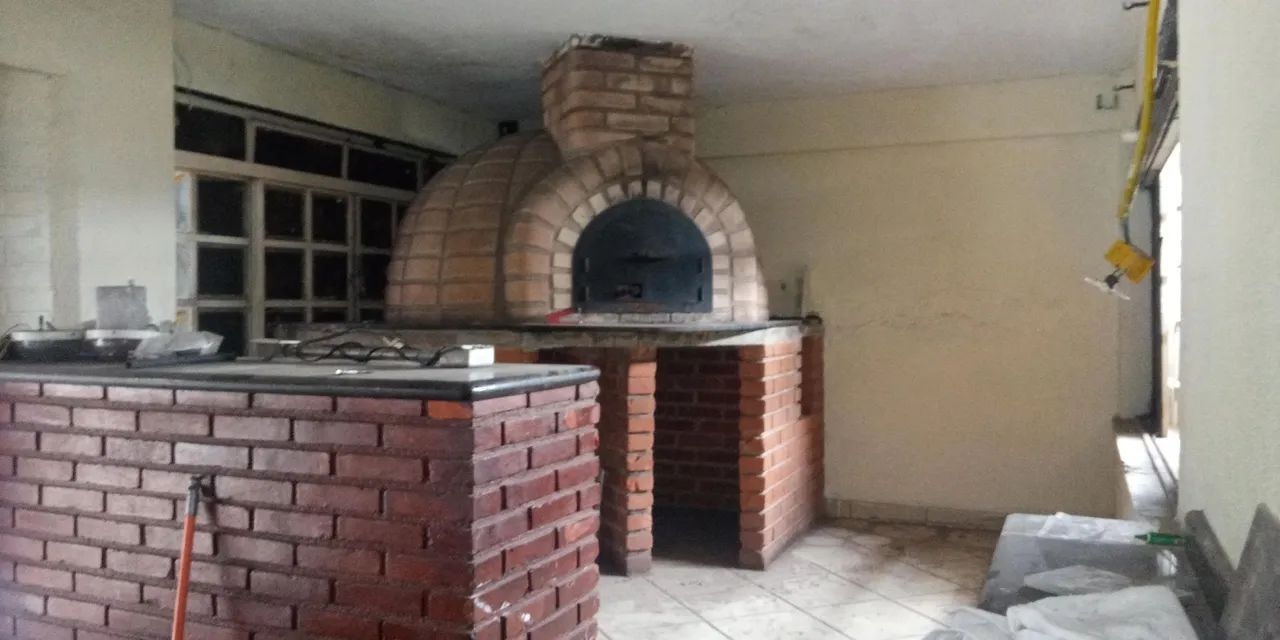 Casa em Avenida próximo ao Centro de Santo André - Foto 2