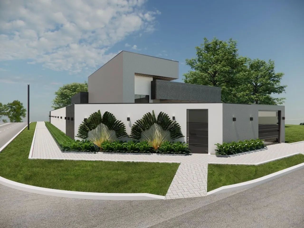 Vendo casa na 1504 sul  - Foto 4