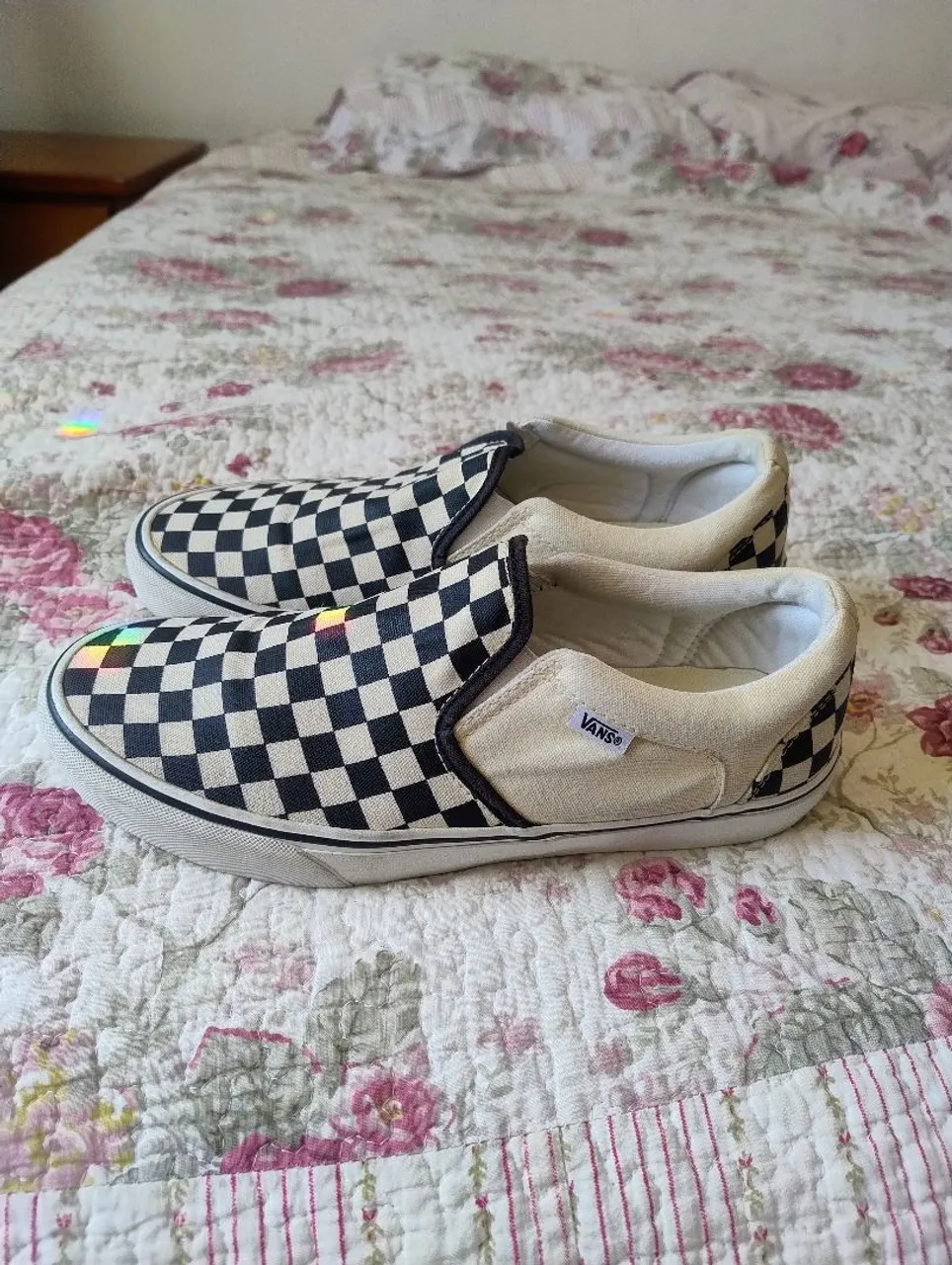 Tênis Vans 41 original