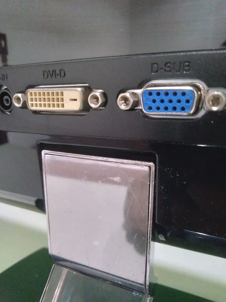 Monitor LG FLATRON E2060T - Foto 5