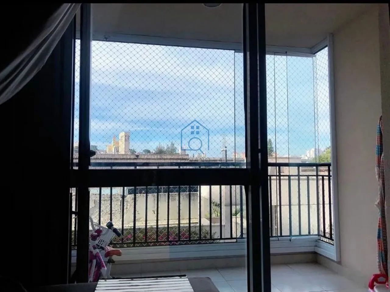 Apartamento Tatuapé 2 Dormitórios 1 Suíte 1 Vaga! - Foto 2
