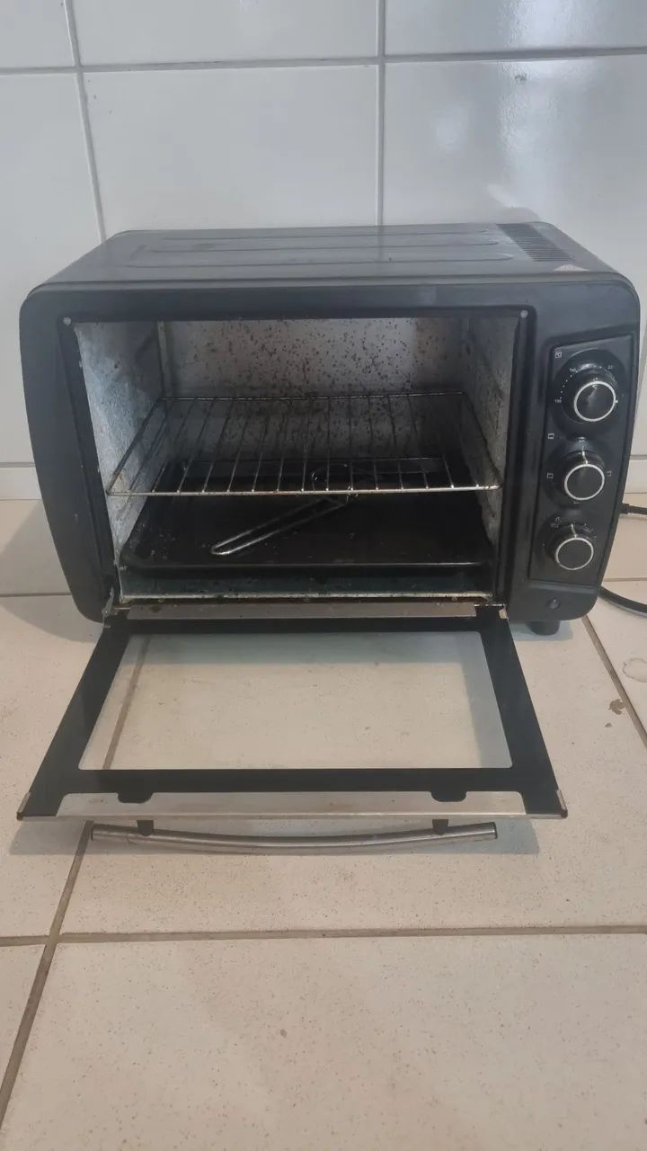 Forno Elétrico Cadence - Foto 2