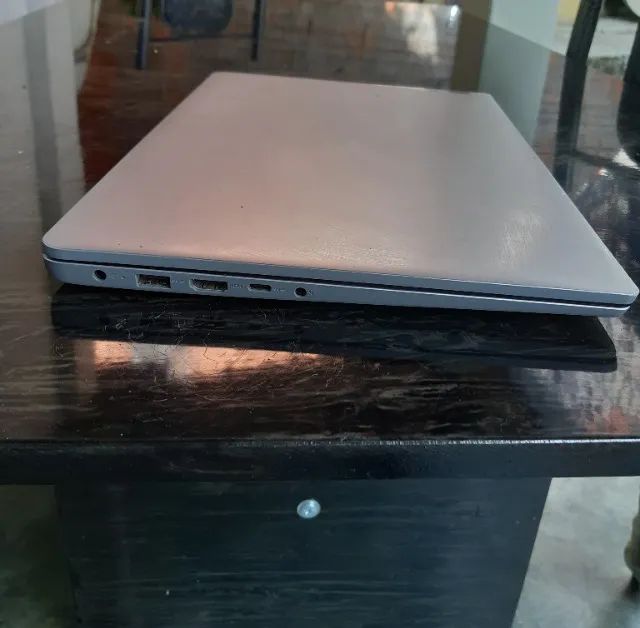Notebook Lenovo- 7 meses de uso + Mouse de Brinde- R$2000 - Foto 4