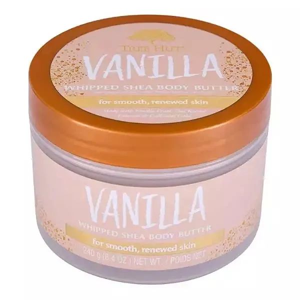 Creme Hidratante Tree Hut Vanilla 