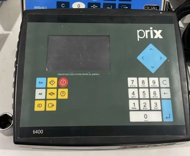 Indicador ti400 abs prix