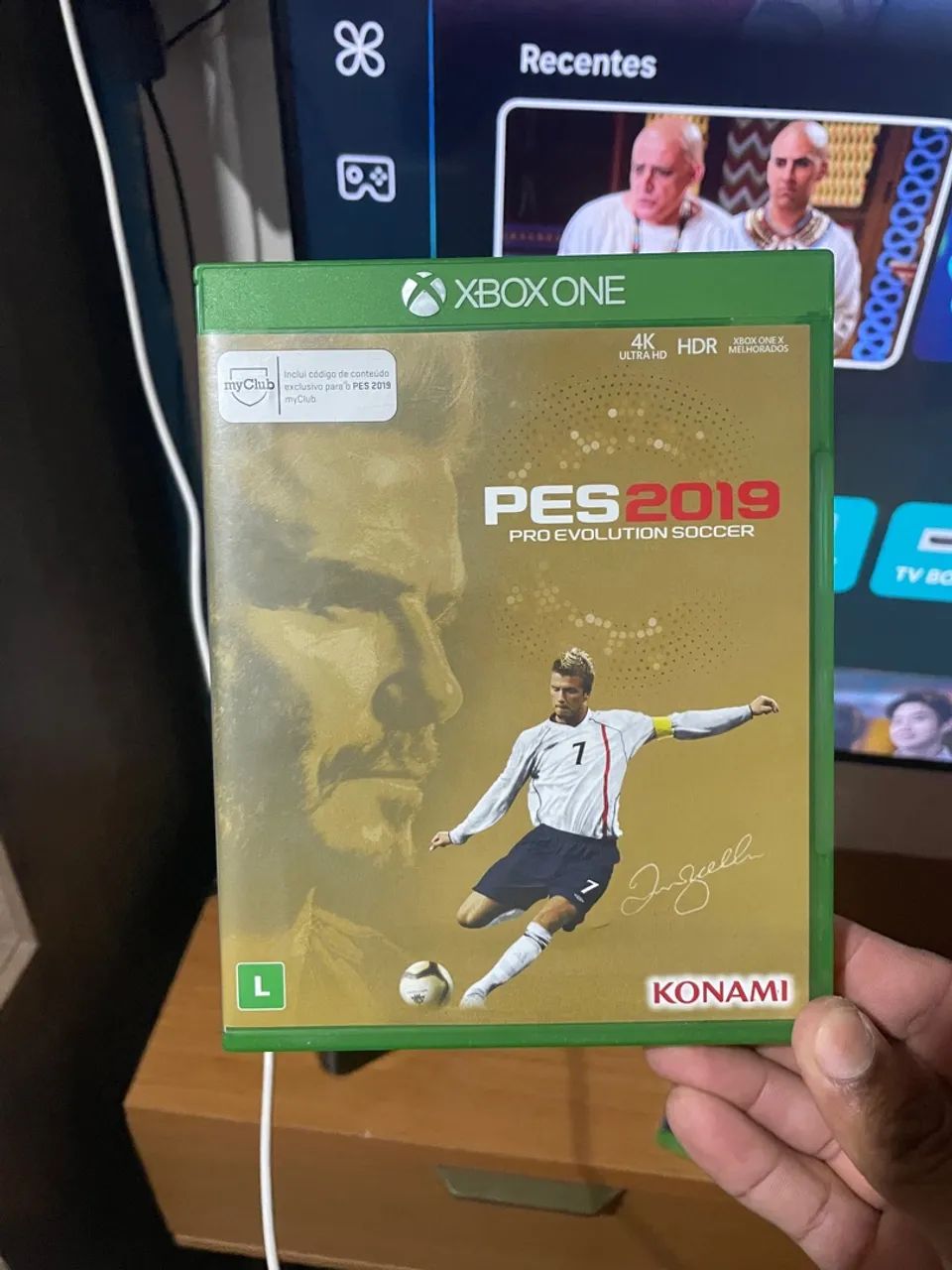 Jogos de Xbox one s64297909226754120