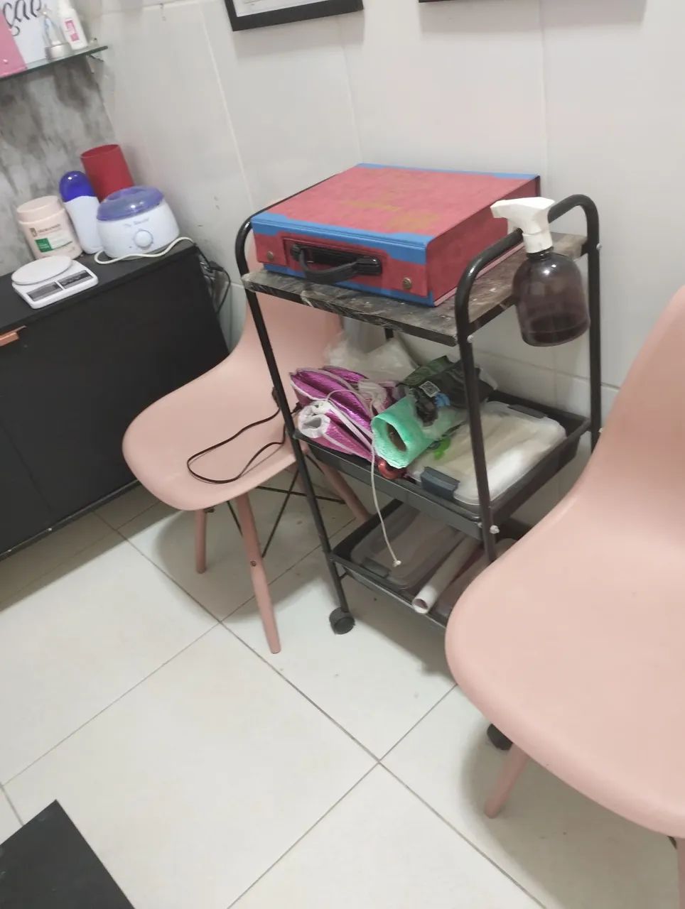 Maca estética 63824092727809120