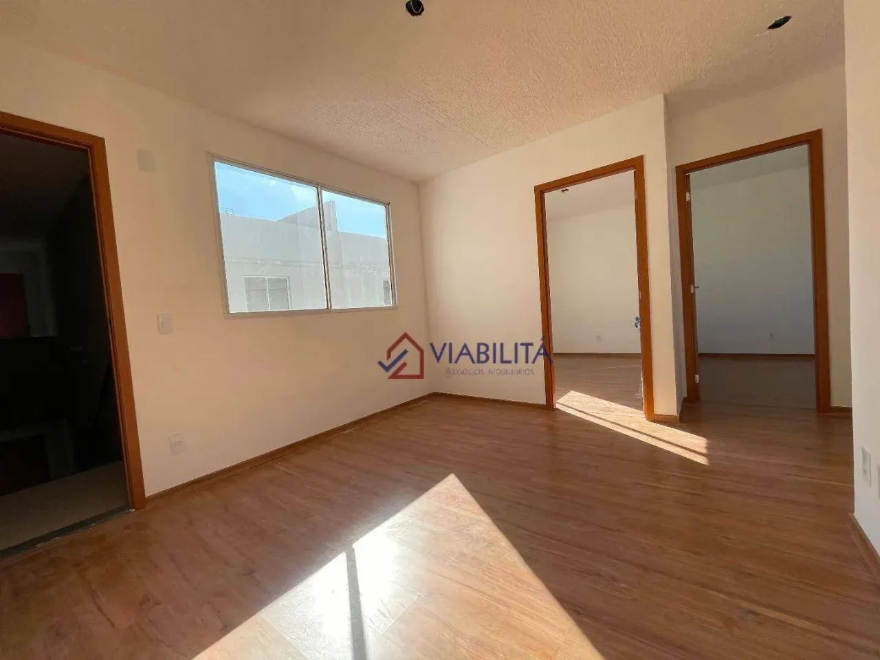 Apartamento para locação, 02 quartos e 01 vaga de garagem, no bairro Bom Jesus em Contagem - Foto 4